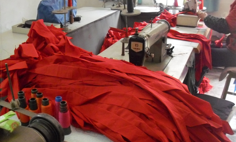 ice bandana in bulk producer